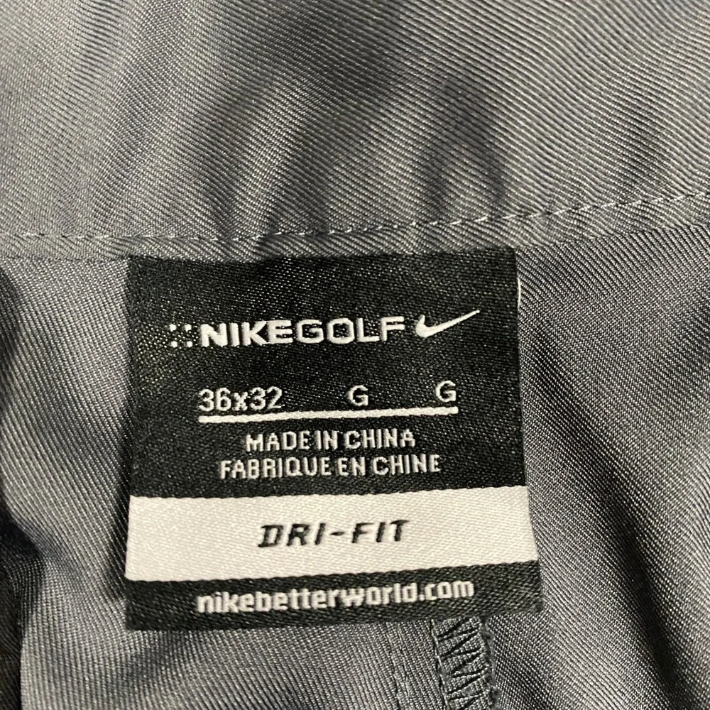 Nike excellent pre